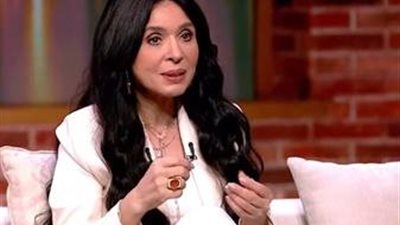 دينا: أنا زعلانه من شيرين عبد الوهاب وأنغام هي صوت مصر