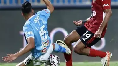 هل تعاد مباراة بيراميدز والأهلي؟.. رابطة الأندية تجيب 
