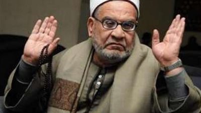 أحمد كريمة عن تعدد الزوجات: مشروع ومباح شريطة تحقيق العدل