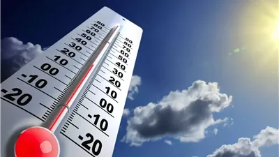 انخفاض درجات الحرارة ورياح مثيرة للأتربة.. تفاصيل طقس الخميس 1 مايو