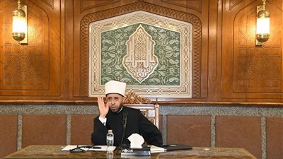 وزير الأوقاف: الإمام والمفتش عمادا العمل الدعوي وركيزته الأساسية