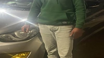 ضبط قائدي سيارتين لأداء حركات استعراضية بموكب زفاف بالمنوفية