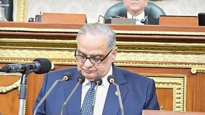 الهنيدي عن الحساب الختامي للدولة: على الحكومة الاستفادة من القروض لتنفيذ المشروعات