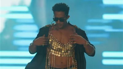 بعد إطلالته المثيرة.. محمد رمضان بين ذكريات المترو وبريق لوس أنجلوس