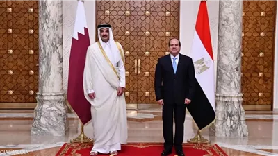 رأس حكمة قطرية.. مصر وقطر تقتربان من صفقة استثمارية ضخمة في الساحل الشمالي