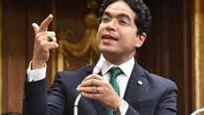 ضياء الدين داود بعد فوزه: انتصرت إرادة الله وإرادة الناس