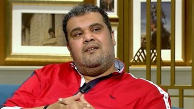 أحمد فتحي يستعد لفيلم 