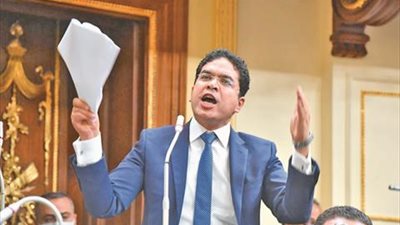 ضياء الدين داود يرفض الحساب الختامي: لن أخالف ضميري