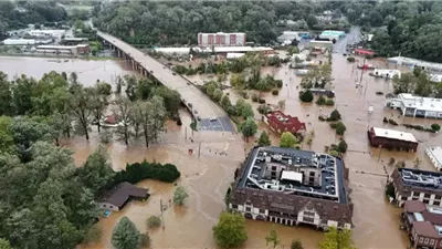 مصرع 280 شخصا في الهند وباكستان جراء سيول مدمرة