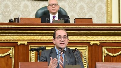 وزير المالية: نتولى حصر كافة المبالغ الزائدة عن الحد الأقصى للأجور