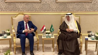 الري: تعاون مصري سعودي لتبادل الخبرات في إعادة استخدام المياه