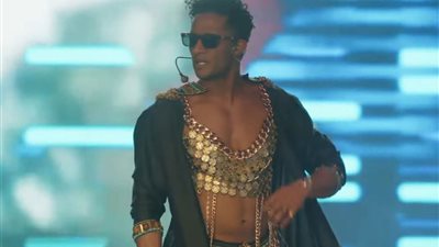 بعد إطلالته النسائية.. إنذار رسمي لشطب محمد رمضان من نقابة المهن التمثيلية