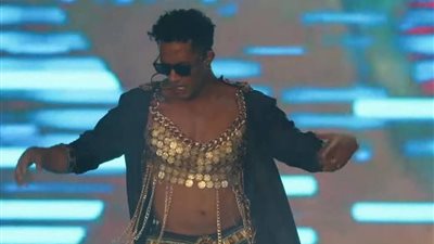 اتحاد النقابات الفنية: إجراءات ضد محمد رمضان بعد التحقق من فيديو حفله بأمريكا