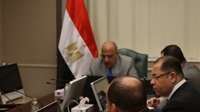 مصر والمفوضية الأوروبية تبحثان دعم مشروعات الطاقة المتجددة وخفض الانبعاثات