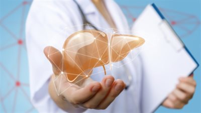 8 علامات تشير إلى حاجة كبدك لنظام غذائي صحي وممارسة الرياضة بانتظام