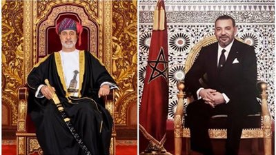 عُمان تؤكد دعمها لمغربية الصحراء في الدورة السابعة للجنة المشتركة