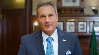 الإتربي: 90% من الأموال الساخنة عادت للبنك الأهلي