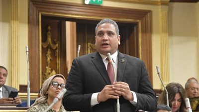 النائب عماد خليل يوافق على مشروع قانون يهدف لتحقيق العدالة الناجزة