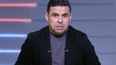 خالد الغندور: لا مفاوضات رسمية بين الزمالك ومحمد شريف حتى الآن
