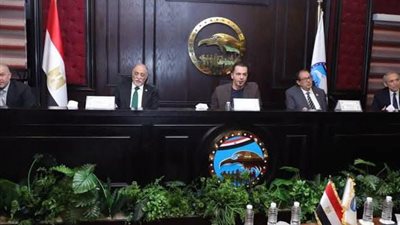 مستقبل وطن يستكمل سلسلة الاجتماعات التنظيمية بالمحافظات