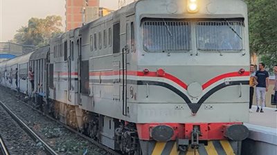 من القاهرة للإسكندرية.. 