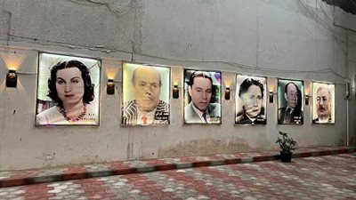 بدأ من اليوم .. وزارة الثقافة تطلق سلسلة  الفعاليات الفنية المتنوعة احتفالًا باليوم العالمي للفن