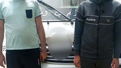 أمن القاهرة يكشف ملابسات ضرب سائق وسرقة سيارته بالزاوية الحمراء