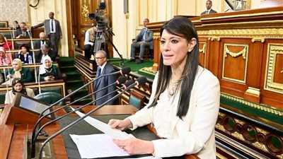 المشاط: 52.8 مليار جنيه للصناعة والاستخراجات في خطة 25/2026