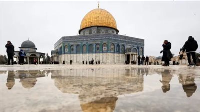 مرصد الأزهر يُحذِّر من الانتهاكات الصارخة بحق المسجد الأقصى خلال عيد الفصح