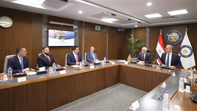 مصر وأذربيجان تبحثان شراكة استراتيجية في قطاع البترول والغاز