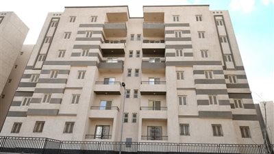 بدء طرح 101 ألف وحدة سكنية لمحدودي ومتوسطي الدخل 