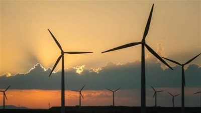 أوراسكوم تبدأ تشغيل محطة رياح رأس غارب بقدرة 500 ميجاوات مبكرًا 