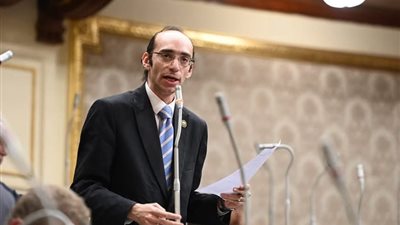 البرلمان يعيد المداولة على مادة 