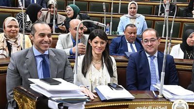 النواب يقر الحساب الختامي.. و