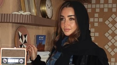 هنا الزاهد :مفيش حد هيدخل حياتي إلا لو عارفة إنه صح أوي