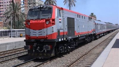 سكك حديد مصر تعلن موقف التأخيرات لليوم الأربعاء لخط طنطا - المنصور