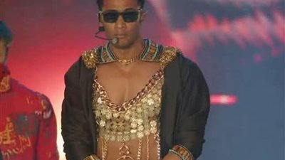 بحب أغيظهم ..محمد رمضان يُعلن عن حفله الثاني بمهرجان كوتشيلا فالي