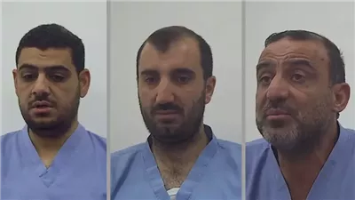 القصة الكاملة لـ خلية الإخوان في الأردن ومخطط زعزعة الاستقرار