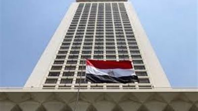 مصر تدين الاستهداف المكثف للمنشآت والبنى التحتية المدنية في بورسودان