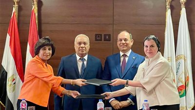 تعاون مشترك بين النيابة الإدارية واتحاد الإعاقات الذهنية لنشر الوعي القانوني