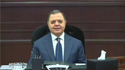 وزير الداخلية يهنئ الرئيس السيسي والقوات المسلحة بذكرى تحرير سيناء 
