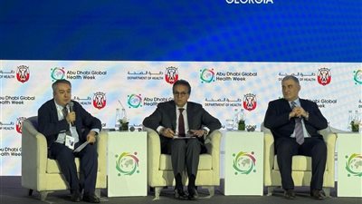 وزير الصحة: رؤية 2030 ليست مجرد هدف بل هي مسؤولية جماعية