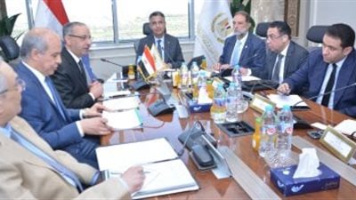 التموين: صرف مستحقات موردين القمح خلال 48 ساعة من تاريخ التوريد 