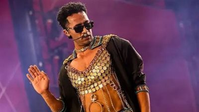 برلمانية تطالب بشطب محمد رمضان من نقابة المهن التمثيلية