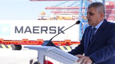 قناة السويس تسجل انخفاضًا بنسبة 50% في عدد السفن خلال 2024