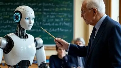 الذكاء الاصطناعي هيدرس في الجامعة.. مفاجأة غير متوقعة!