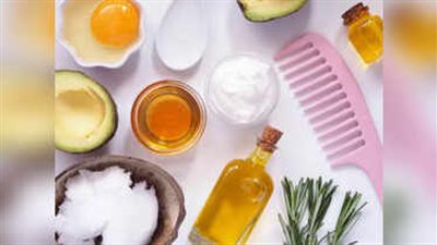 5 وصفات منزلية فعّالة لنمو شعر أطول وأكثر صحة