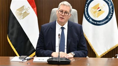 البترول: قانون الثروة المعدنية يحقق انطلاقه كبرى لقطاع التعدين في مصر 