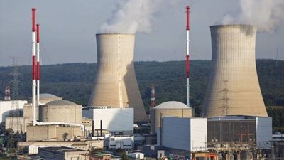 وزير الكهرباء يزور روسيا لمتابعة مستجدات محطة الضبعة النووية