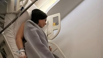 دهس الفنانة علياء صبحي بالتجمع.. 3 قرارات من النيابة العامة